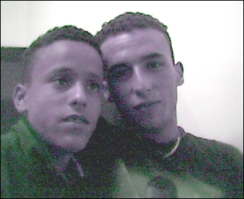 rachid  et  brahim